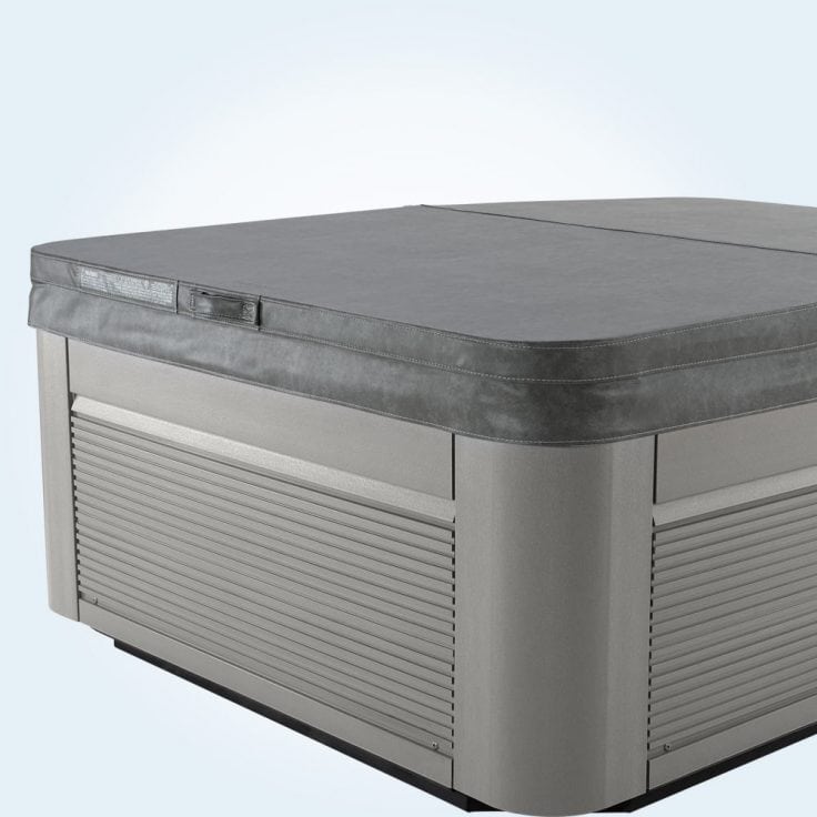 Spalock, Calderas Spas Pool Store