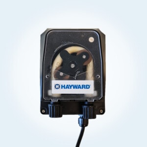 Slangpump, Control Station/KLX