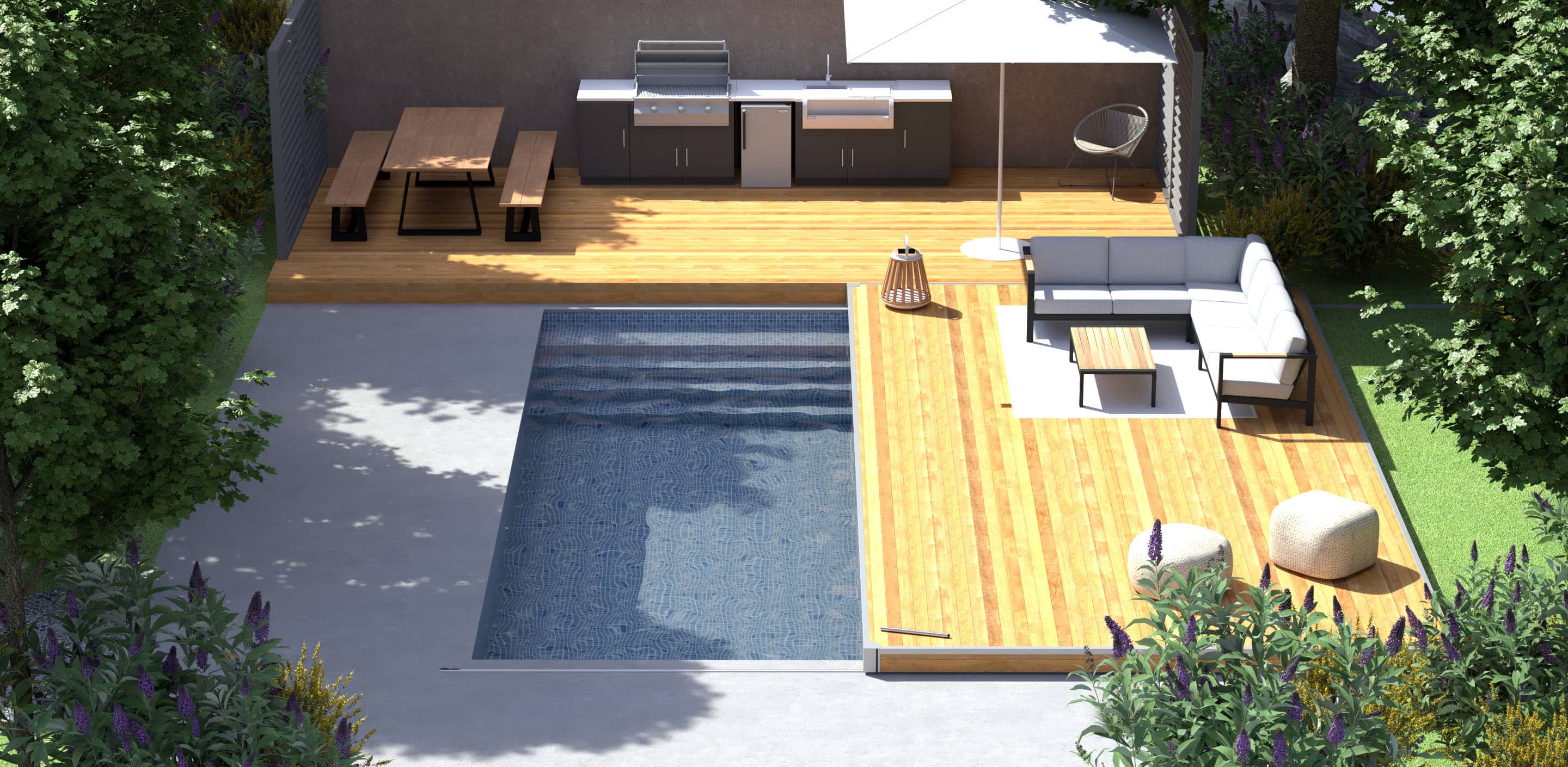 How To Use The Rotate Command In Autocad